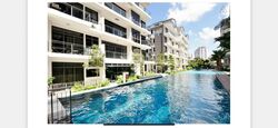 The Foresta @ Mount Faber (D4), Condominium #502473001
